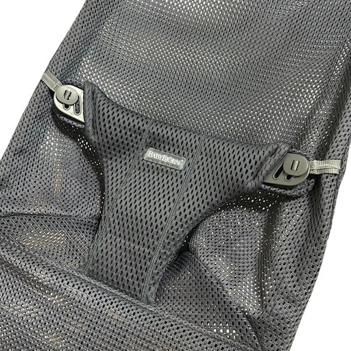 BABYBJORN Bliss Air ベビービョルン ブリスエアー バウンサー　ほぼ未使用