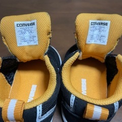 幼児　靴　13cm   アディダス　コンバース　2足セットの画像