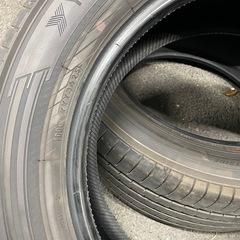 ヨコハマブルーアースXT-AE61の画像