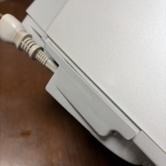 炊飯器（三菱 NJ-VV101）の画像