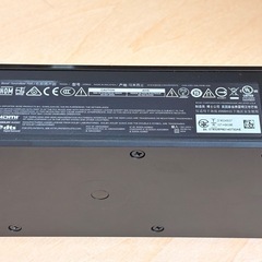 本日お取引！BOSE SOUNDBAR700 動作快調の画像