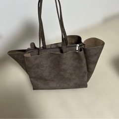 ノーブランドハンドバッグの画像