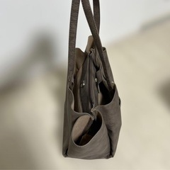 ノーブランドハンドバッグの画像