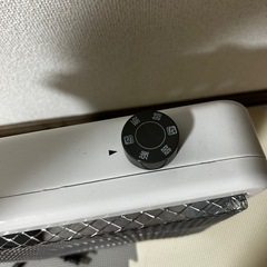 IRIS OYAMAヒーターの画像