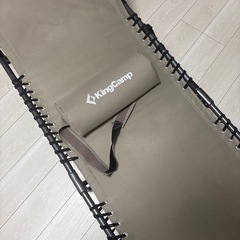 サマーベッドの画像