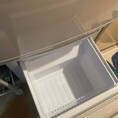 シャープ　冷蔵庫の画像