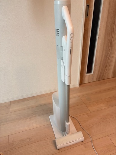 パナソニック MC-NX700K コードレス 掃除機 セパレートおまけ付 (とも