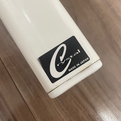 バレエ　高さ固定式 バレエ レッスンバー クリスタルバー CB-3F　　の画像