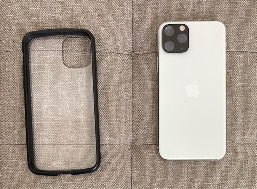 iPhone11Pro256G SIMフリー 中古