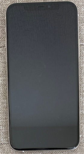 iPhone11Pro256G SIMフリー 中古