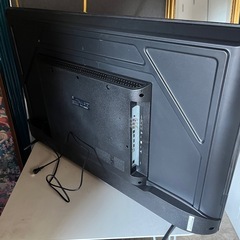 2025年12月製造　50インチ　ジャンク品の画像