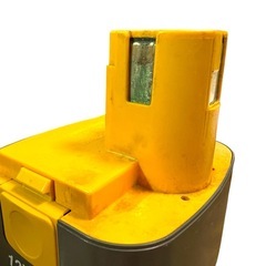 【充電器・説明書付】National 充電ドリルドライバー EZT105 セットの画像