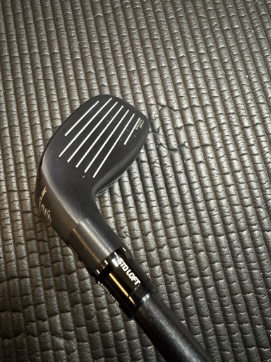 【新品に近い】テーラーメイド・ステルス2プラスレスキュー・2U