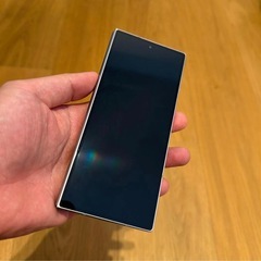 国内Samsung Galaxy Z Fold 6 シルバー 512GB  美品　純正ワイヤレスイヤホン　Buds3   Pro イヤホン　Sペン　豪華オプション SIMフリーモデルの画像