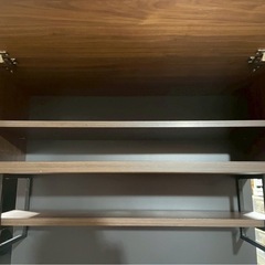 ウニコ　食器棚の画像