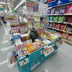 さいたま市・春日部市での催し物の設営・撤去作業（3/1・3/31 ※設営：後ろ倒し可・撤去：前倒し可）　の画像