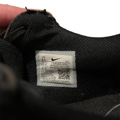 NIKE エアマックス　26.5センチ　スニーカーの画像