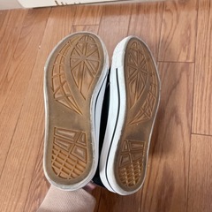【引越処分】スニーカー22.5〜23cmの画像
