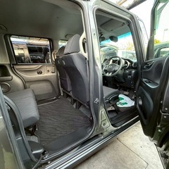 🐀YouTube動画あり🐀ディスプレイオーディオ🐀バックカメラ🐀両側パワースライドドアの画像