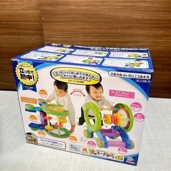 アクティブローラー(歩行器)の画像