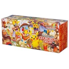 ポケモンセンタートウホク  トウホクのピカチュウ