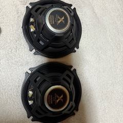 ALPINE X-171Sの画像