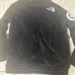 【ノースフェイス】の画像