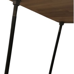  【定価3万弱/オーダーメイド品】天板が頑丈なデスク 机の画像