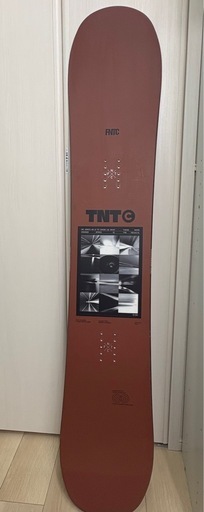 TNTC23-24モデル・147・グラトリ，カービング・初心者　3点セット