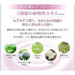 【新品】花印377 VC美容液 日本製 ブライトニング スキンケア シミ 毛穴 保湿 エッセンス 透明感 乾燥肌 基礎化粧品の画像