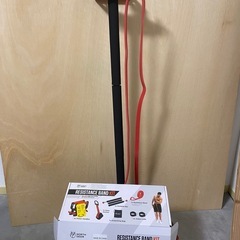 筋トレセットの画像