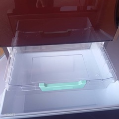 C066 送料設置無料　日立　人気モデル　自動製氷機能付大型冷蔵庫　315Lの画像