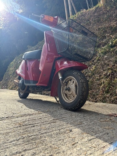 完売！ありがとうございました。YAMAHA！キュート