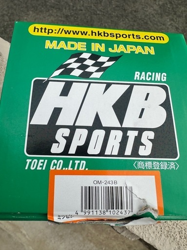 HKB ステアリングボス パジェロトッポBJ H41A H42A H42V H46A H47A H47V H10.10～ エアバッグ付車 OM-243 NARDI MOMO