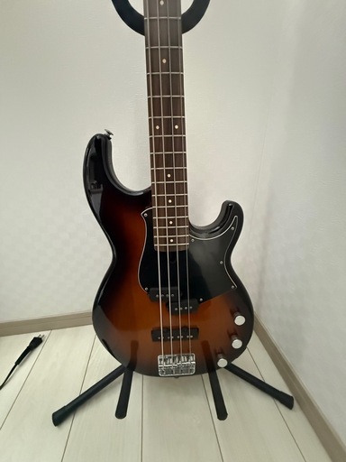 ベース・アンプ