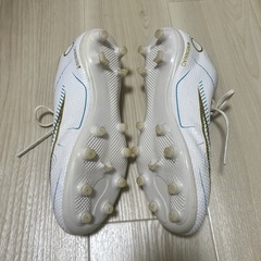 サッカースパイクの画像