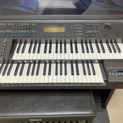 エレクトーンの画像