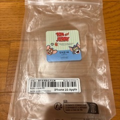 iPhone16ケースの画像