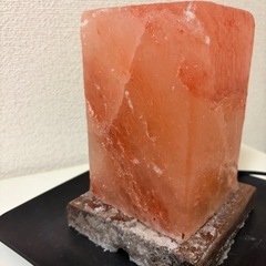 ソルトランプの画像