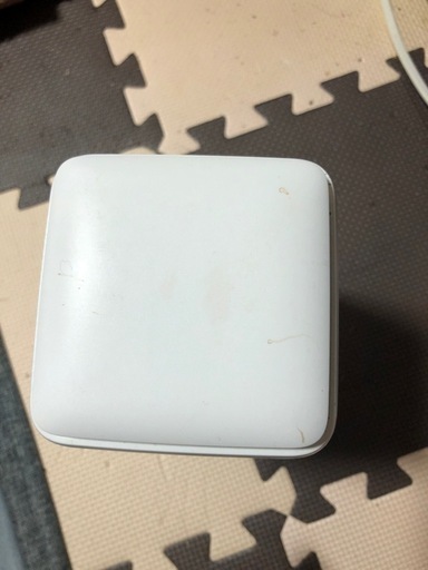 ワイモバイルAIRターミナル