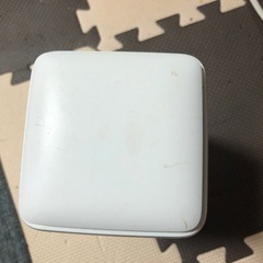 ワイモバイルAIRターミナルの画像