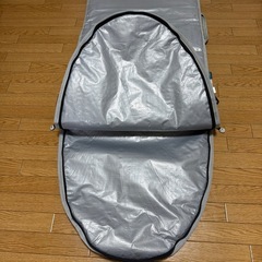 トランスポーターサーフボードケース　ミッドレングス6.6の画像