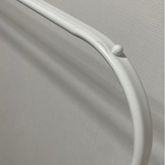 IKEA MULIG ムーリッグ ハンガーラックの画像