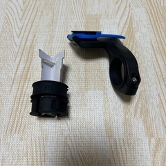 QUAD LOCK OUT FRONT MOUNTの画像