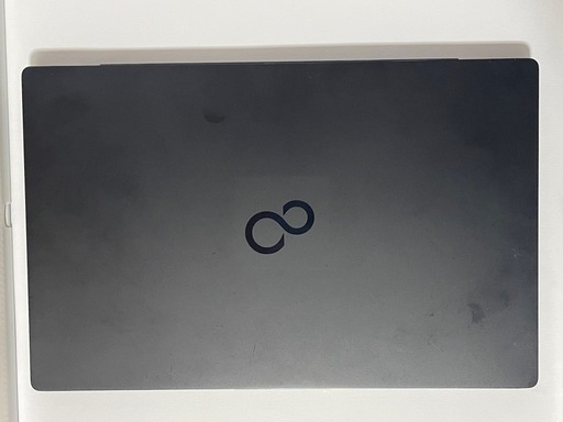 新大学生の方向け！ 2022年製 13.3型超軽量ノートパソコン 富士通 LIFEBOOK U9312/K
