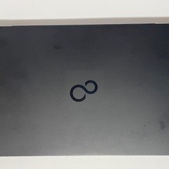 新大学生の方向け！ 2022年製 13.3型超軽量ノートパソコン 富士通 LIFEBOOK U9312/Kの画像