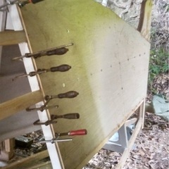 カタマラン　船　ヨット　の画像