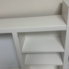 IKEA   ミッケ　学習机　　デスクの画像