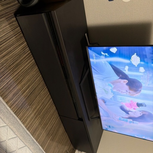 テレビボード　180cm