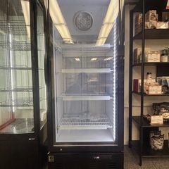 業務用冷蔵庫、冷凍庫の画像